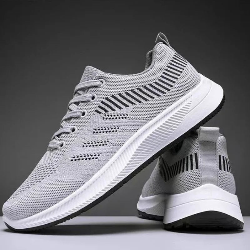 Unisex Lightweight Running & Casual Sneakers